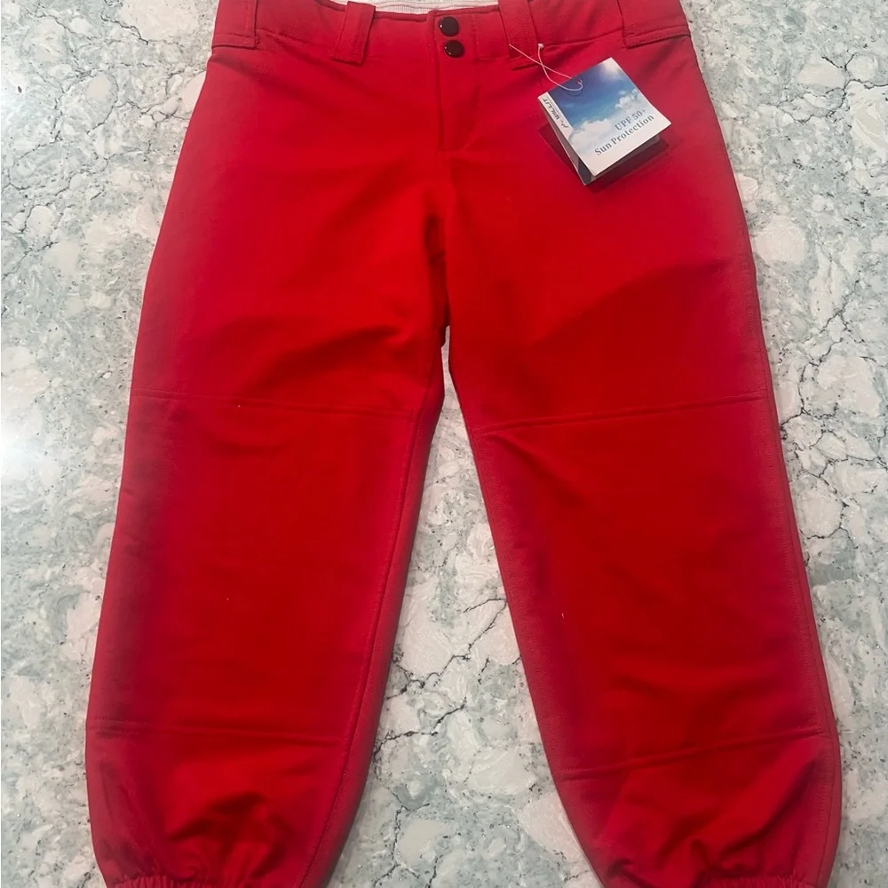 Baseball Pants - Picture 1 of 6